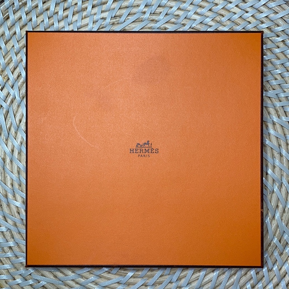 Brand New Hermes Scarf